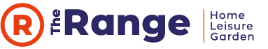 The Range logo