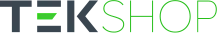 Tekshop logo