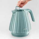 Thumbnail preview of De'Longhi Ballerina Kettle Green