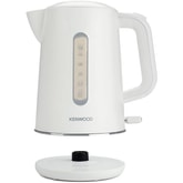 Thumbnail preview of Kenwood Abbey Lux Kettle White