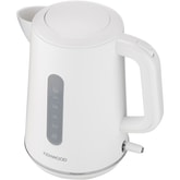 Thumbnail preview of Kenwood Abbey Lux Kettle White