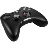 Thumbnail preview of MSI Force GC20 V2 Wired USB Gaming Controller Black
