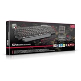 Thumbnail preview of Speedlink Rapax