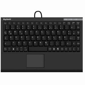Keysonic ACK-540U+