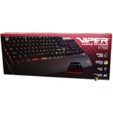Thumbnail preview of Patriot Viper V760 Gaming Mechanical Keyboard