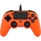Thumbnail preview of Nacon Compact Wired Controller Orange