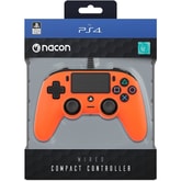 Thumbnail preview of Nacon Compact Wired Controller Orange