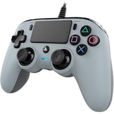 Thumbnail preview of Nacon Wired Compact Controller Grey