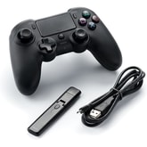 Thumbnail preview of NACON Asymmetric Wireless Controller Black