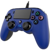 Thumbnail preview of Nacon Wired Compact Controller Blue