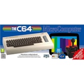Thumbnail preview of The C64 Maxi