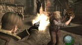 Thumbnail preview of Resident Evil 4 PS4 Game