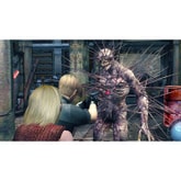 Thumbnail preview of Resident Evil 4 PS4 Game