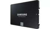 Thumbnail preview of Samsung 870 EVO 500GB 2.5" SATA SSD