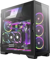 Thumbnail preview of Antec P120 Crysta