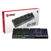 Thumbnail preview of MSI Vigor GK30