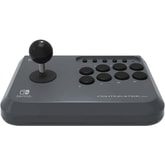 Thumbnail preview of Hori Fighting Stick Mini 4 for Nintendo Switch