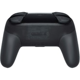 Thumbnail preview of Nintendo Switch Pro Controller In Black