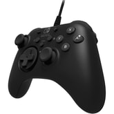 Thumbnail preview of Hori Nintendo Switch Horipad Black