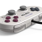 Thumbnail preview of 8Bitdo SN30 Pro G Classic Edition Controller