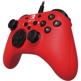 Thumbnail preview of HORI Nintendo Switch Horipad Controller Red