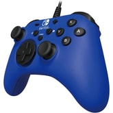 Thumbnail preview of HORI Nintendo Switch Horipad Blue