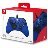 Thumbnail preview of HORI Nintendo Switch Horipad Blue