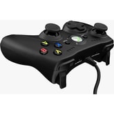 Thumbnail preview of Thrustmaster Gpx Wired Controller Black
