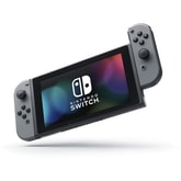 Thumbnail preview of Nintendo Switch Console Grey