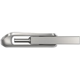 Thumbnail preview of sandisk ultra luxe 256 gb usb flash drive usb 3 1 up to 150 mb s