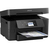 Thumbnail preview of Epson WorkForce Pro WF-3820DWF