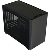 Thumbnail preview of Cooler Master MasterBox NR200P (Black)
