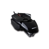 Thumbnail preview of Mad Catz R.A.T. 1+ Black
