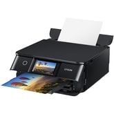 Thumbnail preview of Epson Expression Photo XP-8700