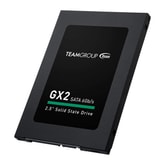 Thumbnail preview of Team GX2 256GB 2.5" SATA III SSD