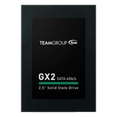 Thumbnail preview of Team GX2 256GB 2.5" SATA III SSD