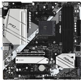 Thumbnail preview of ASRock B550M PRO4