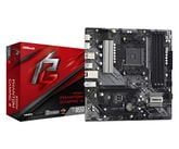 Thumbnail preview of ASRock B550M PHANTOM GAMING 4