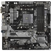Thumbnail preview of ASRock B450M PRO4