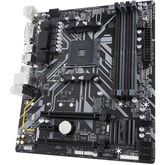 Thumbnail preview of GIGABYTE B450M DS3H