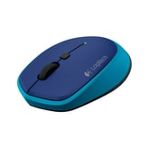 Thumbnail preview of Logitech M335 Blue