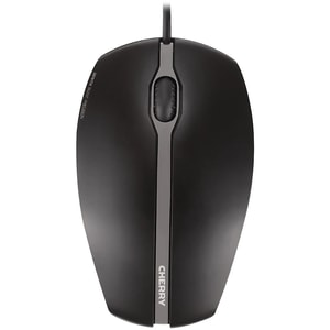 CHERRY GENTIX Black