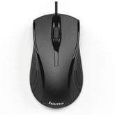Thumbnail preview of Hama MC-200 Black