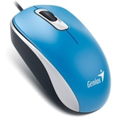 Thumbnail preview of Genius DX-110 Blue