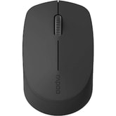Thumbnail preview of Rapoo M100 Silent Multi-mode Wireless Optical Mouse Dark Grey