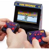 Thumbnail preview of Orb Retro Mini Arcade Machine (2 Player)