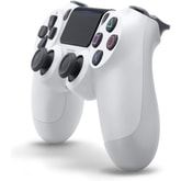 Thumbnail preview of Sony Dualshock 4 V2 Controller Glacier White