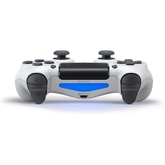Thumbnail preview of Sony Dualshock 4 V2 Controller Glacier White