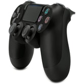Thumbnail preview of Sony Dualshock 4 V2 Controller Jet Black