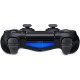 Thumbnail preview of Sony Dualshock 4 V2 Controller Jet Black
